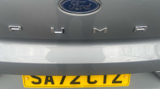 Ford Puma 1.0 EcoBoost Hybrid mHEV 155 Titanium 5dr Petrol Hatchback